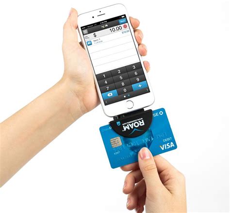 Learn  About Mobile Card Readers 